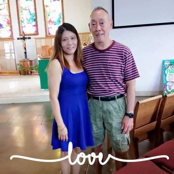 Meet your Posher, Maria - Picture 1 of 1